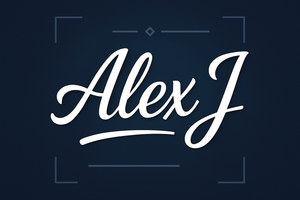 image for name "Alex J"